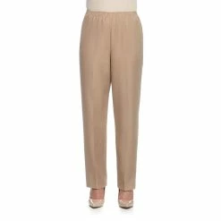 Alfred Dunner Shop -Alfred Dunner Shop 5088007 Tan