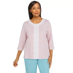 Alfred Dunner Shop -Alfred Dunner Shop 5848700 Apricot